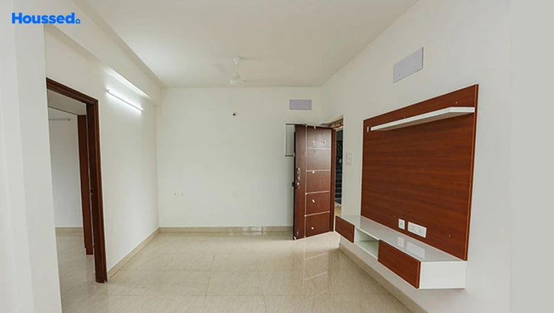 Sample Apartment